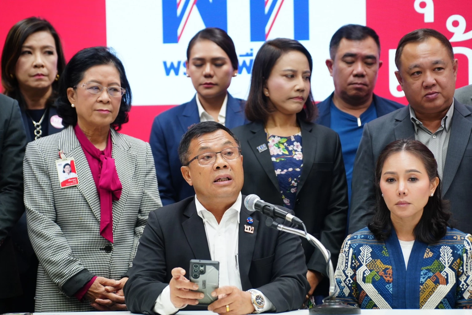 ‘สส.อีสาน’ เครื่องร้อน จ่อกระทู้สด ปมช่วย ‘แรงงานไทย’ ในอิสราเอล