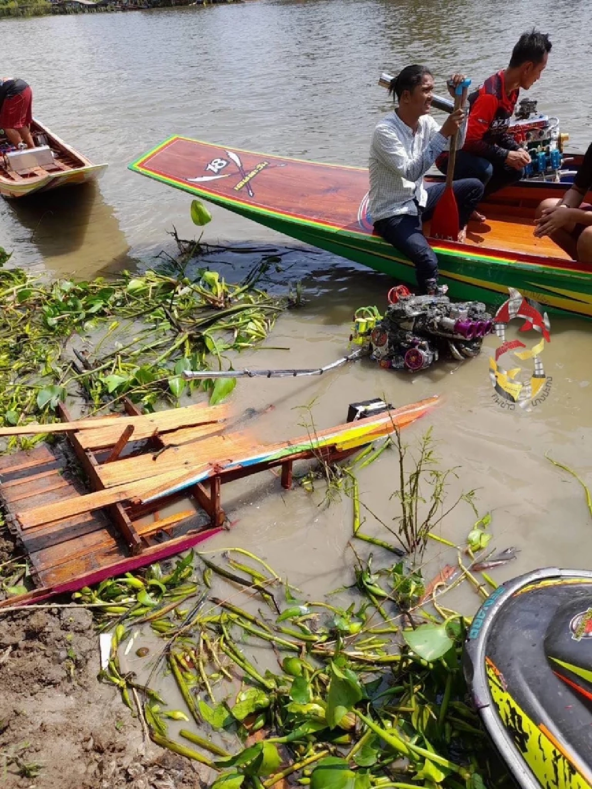 เรือ