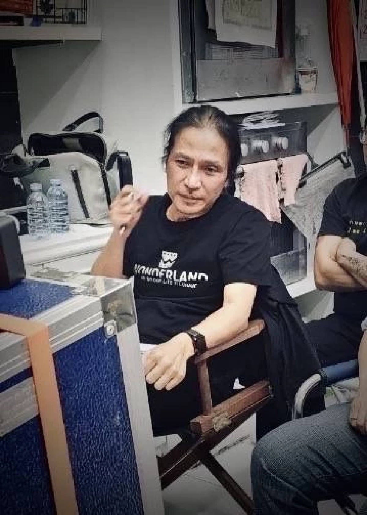 "เป็ด วีระศักดิ์ แสงดี"