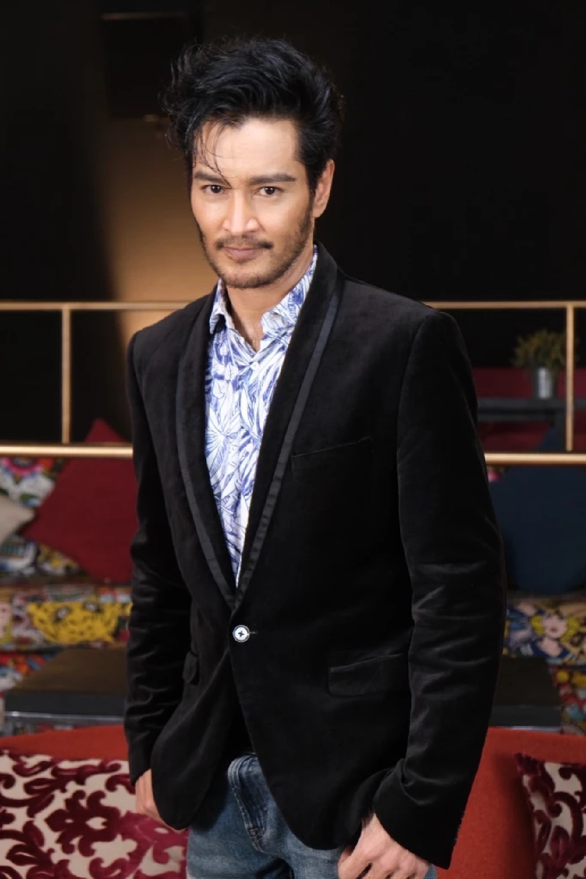 "กอฟ อัครา"