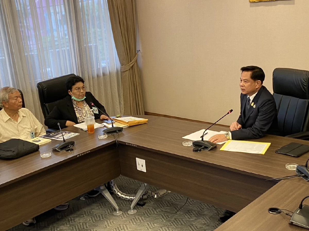 172 องค์กร จี้รัฐ ลดการนำเข้า ‘พลังงานสำเร็จรูป’ จากต่างประเทศ