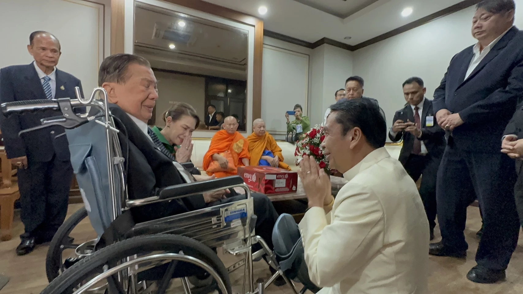 บิ๊กจิ๋ว-สุทิน