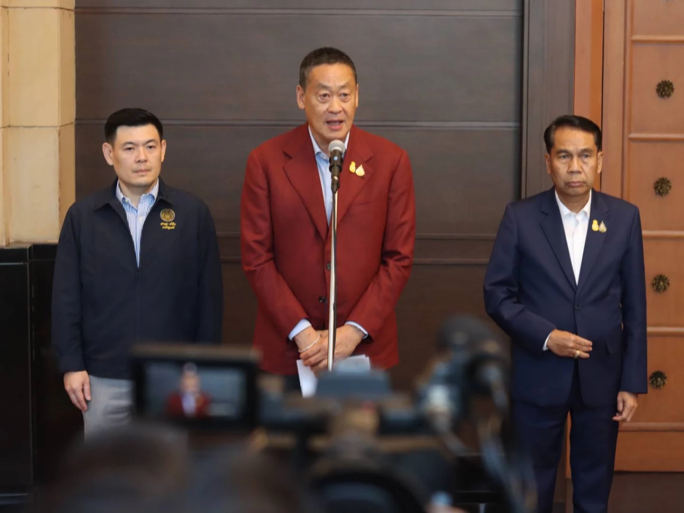 นักวิชาการ มอง เปลี่ยนซื้อ เรือฟริเกต เหมาะกับการใช้งาน