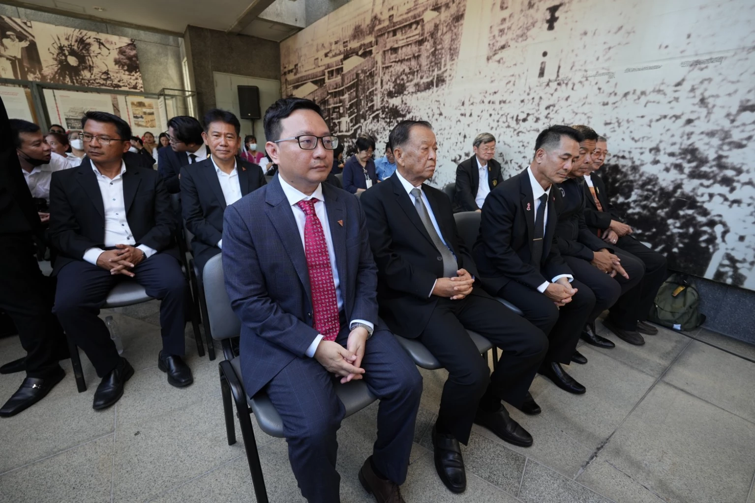 รำลึก 50 ปี 14 ตุลา