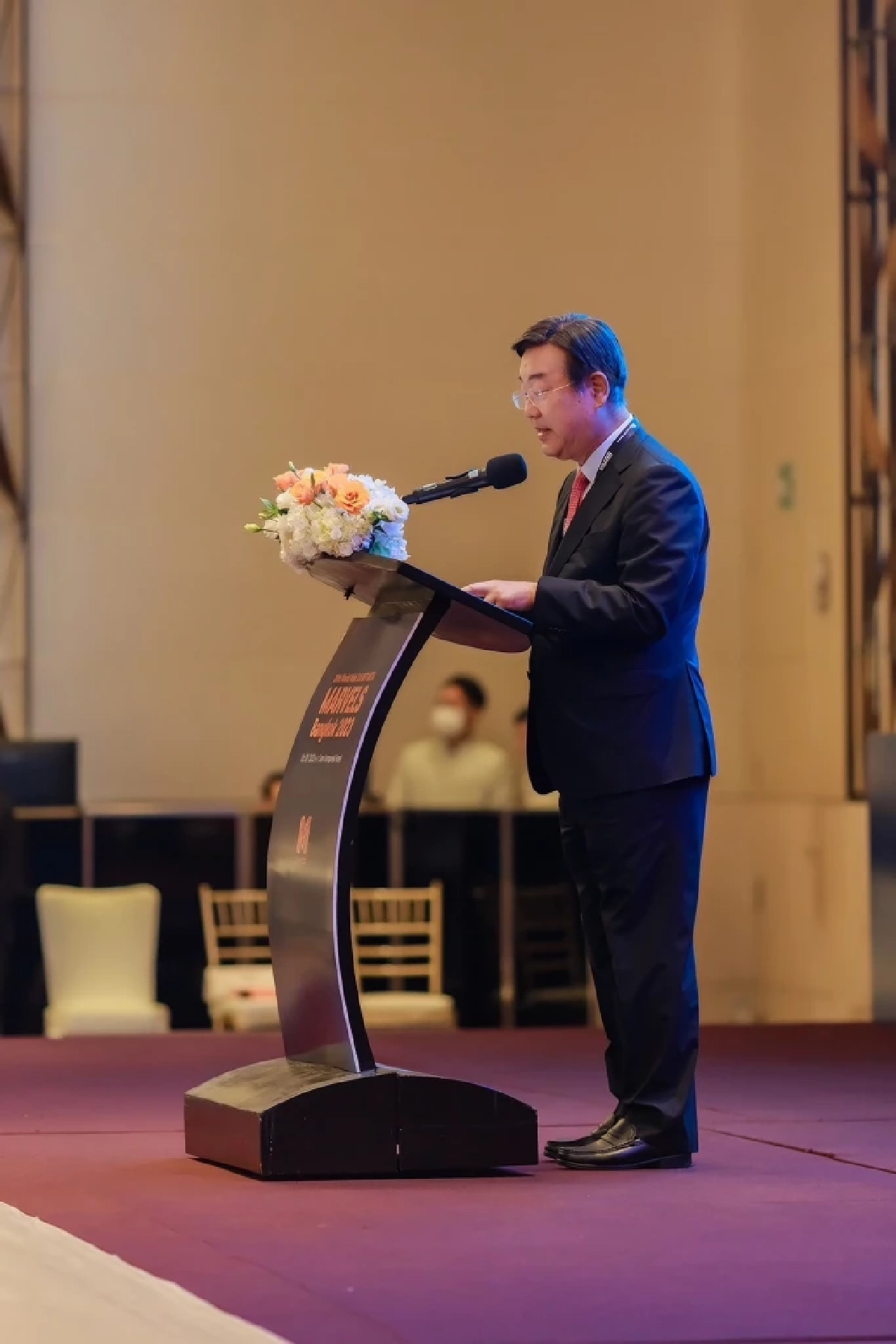 'มาวิน ธนะปรีดากุล' หนุน 'World Blockchain Summit Marvels' โอกาสใหม่ธุรกิจ Blockchain ไทย