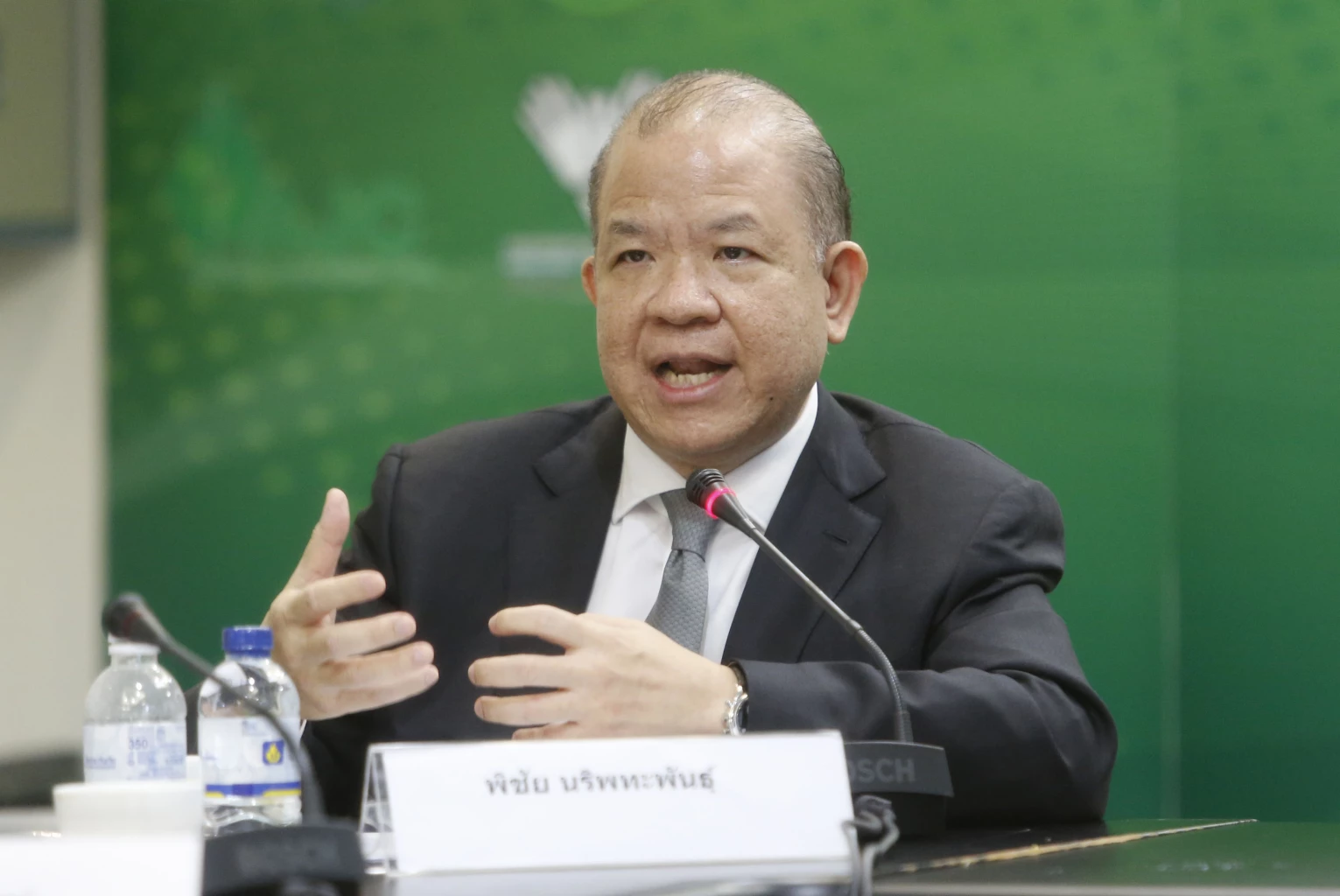 ที่ปรึกษานายกรัฐมนตรี ยก 'ดิจิทัลวอลเล็ต' เครื่องมือประคองเศรษฐกิจ