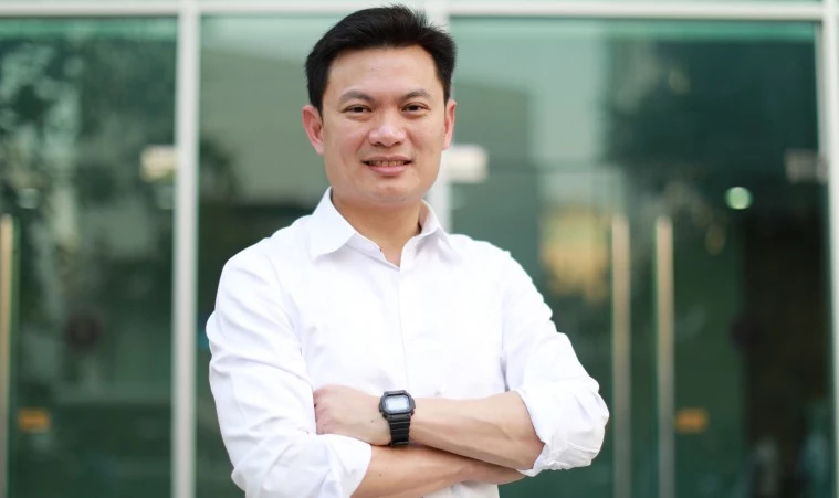 ศ.ดร.สุชัชวีร์ สุวรรณสวัสดิ์