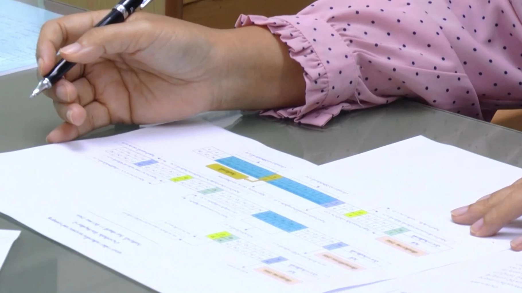 กกต.อุทัยธานี เตรียมจัดการเลือกตั้ง นายกเทศบาลตลุกดู่