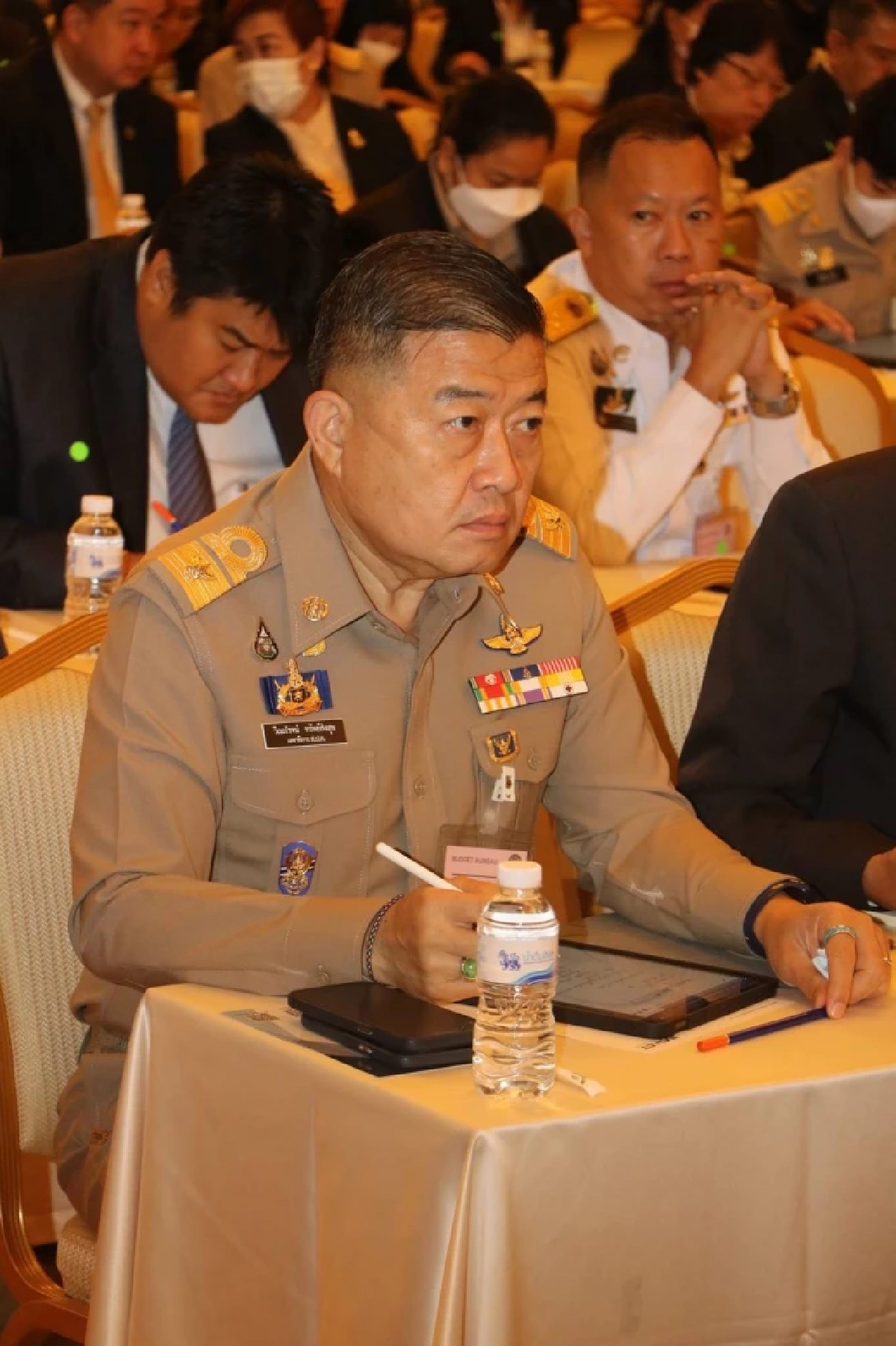 นายกฯ มอบนโยบาย งบประมาณรายจ่ายประจำปี - ส.ป.ก. ชู เกษตรกร ได้ประโยชน์สูงสุด