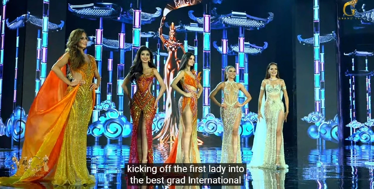 Miss Grand International 2023