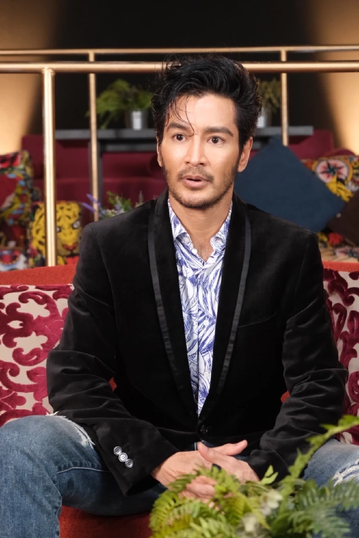 "กอฟ อัครา"