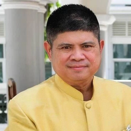 แรมโบ้อีสาน