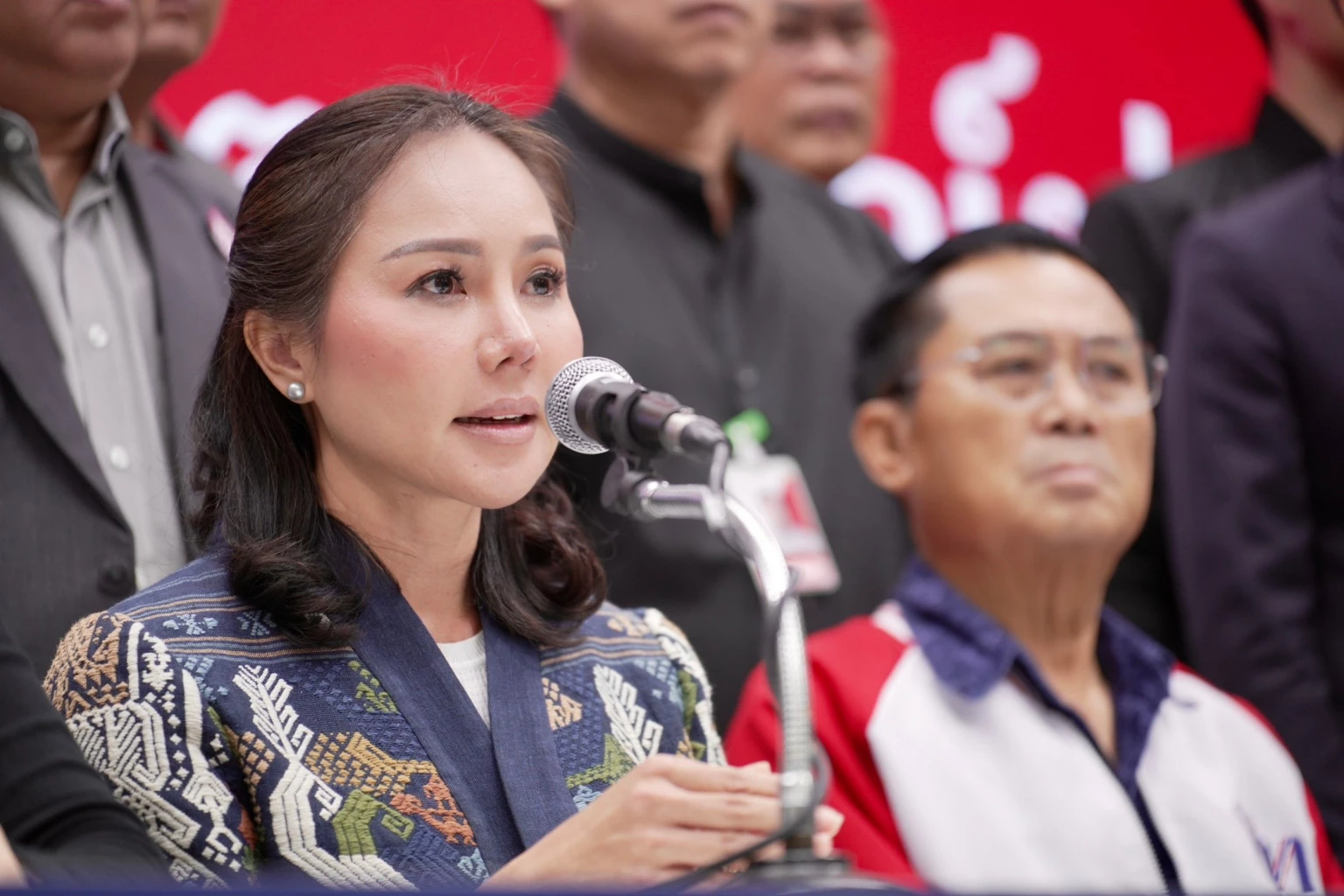 ‘สส.อีสาน’ เครื่องร้อน จ่อกระทู้สด ปมช่วย ‘แรงงานไทย’ ในอิสราเอล