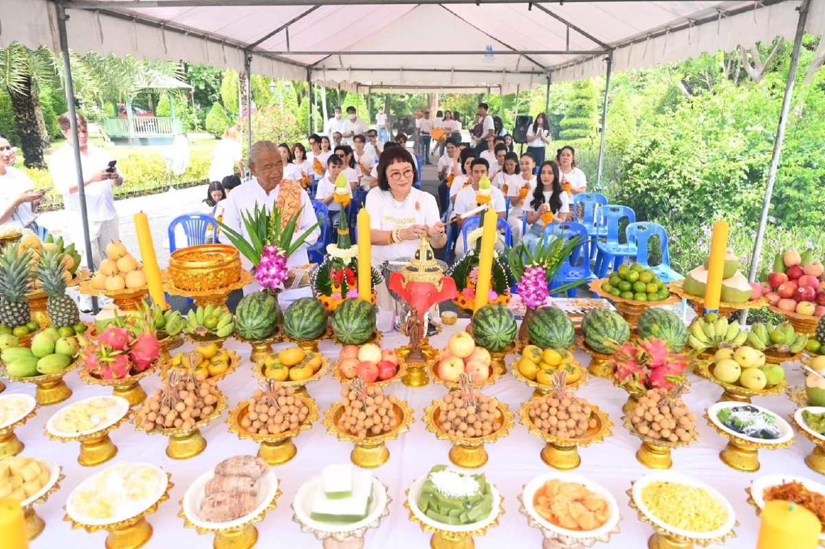 พรหมลิขิต