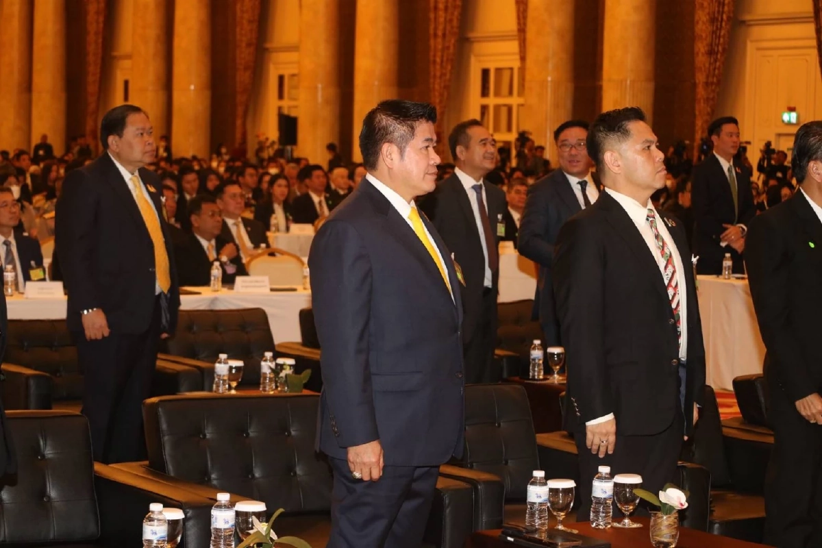 นายกฯ มอบนโยบาย งบประมาณรายจ่ายประจำปี - ส.ป.ก. ชู เกษตรกร ได้ประโยชน์สูงสุด