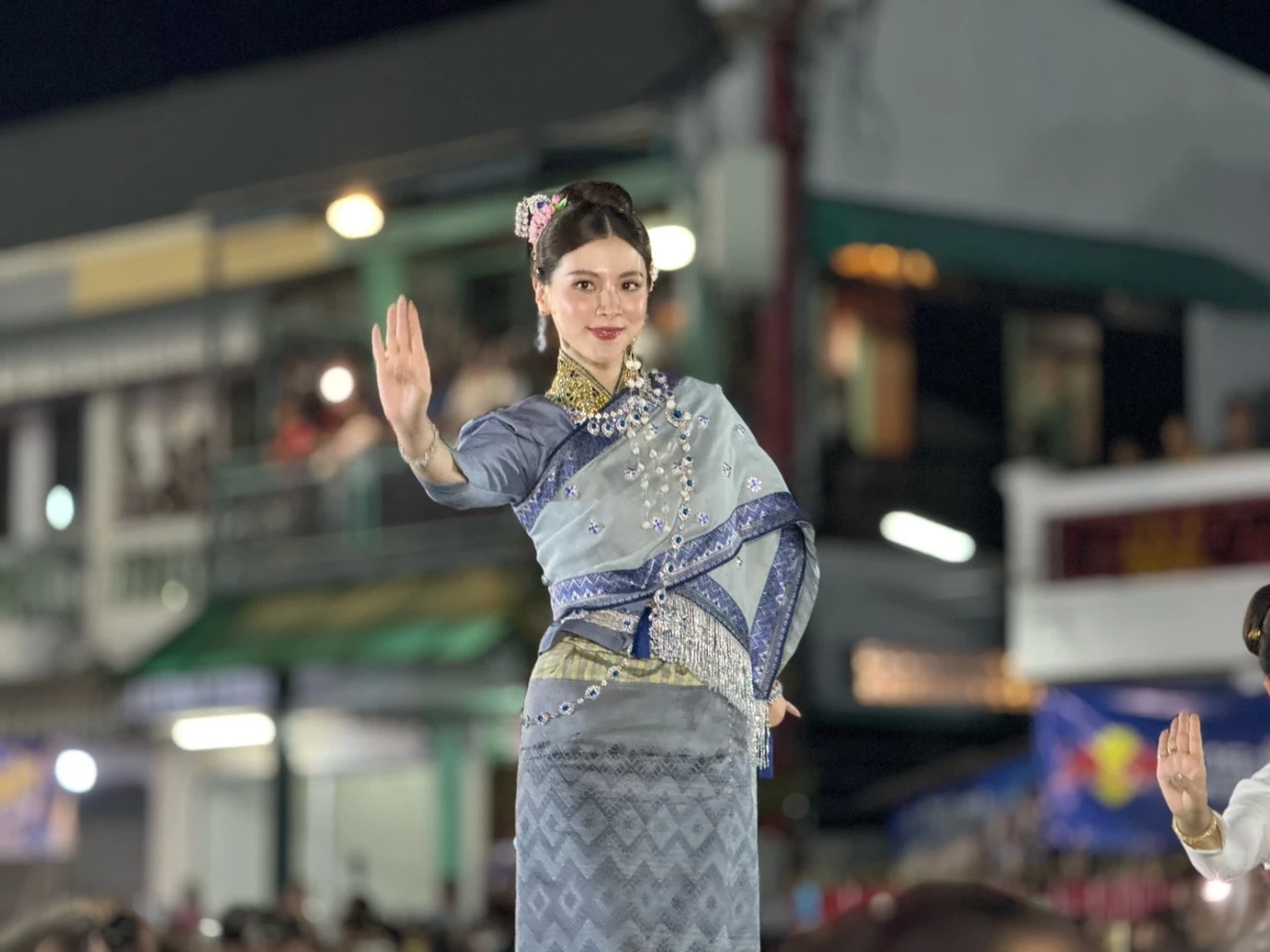 บวงสรวงพญานาค