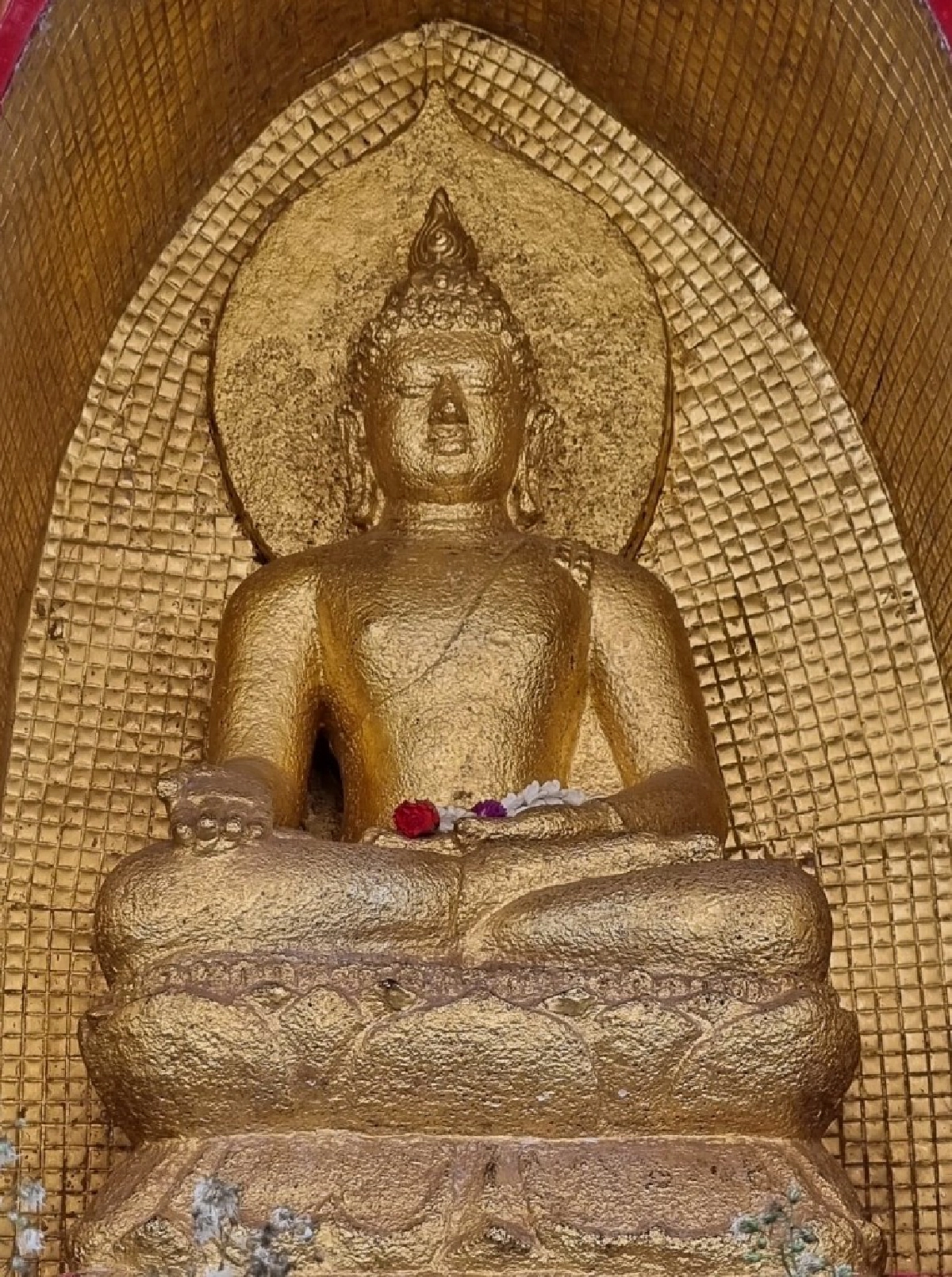 .พระไพรีพินาศ  กับพุทธคุณขจัด ยับยั้ง ศัตรู คนคิดร้าย อุปสรรค อันตรายต่างๆ.