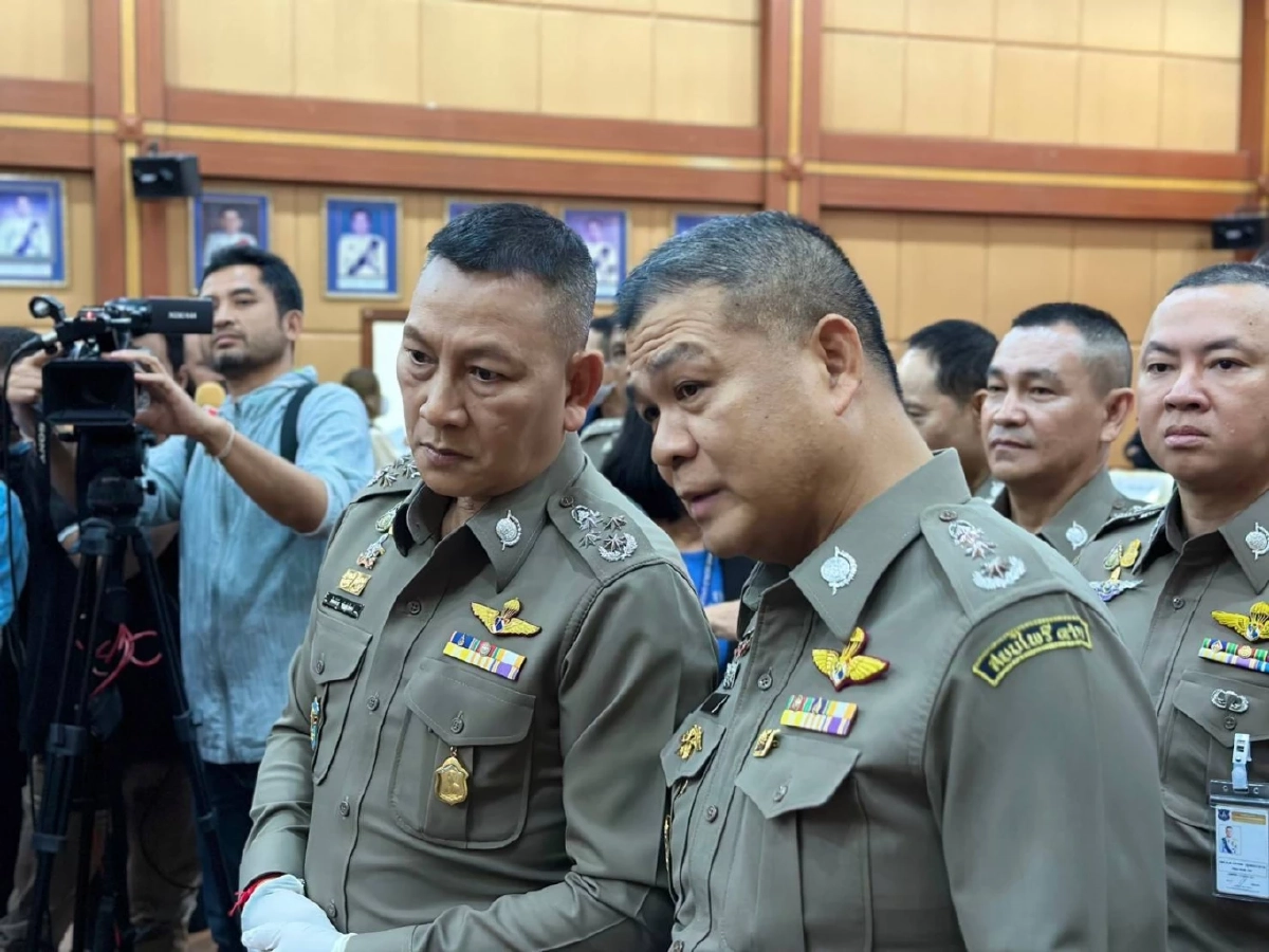 ปส. ทลาย 2 เครือข่ายยาบ้ารายใหญ่ ยึดยาบ้า 12 ล้านเม็ด