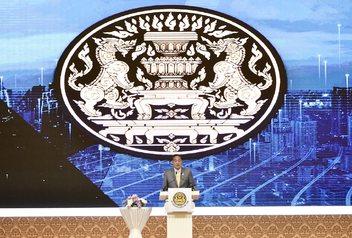 'กระทรวงมหาดไทย' ชง 600 ชื่อ 'ผู้มีอิทธิพล' ถก - เปิด 16 พฤติกรรม  เตรียมหนาว