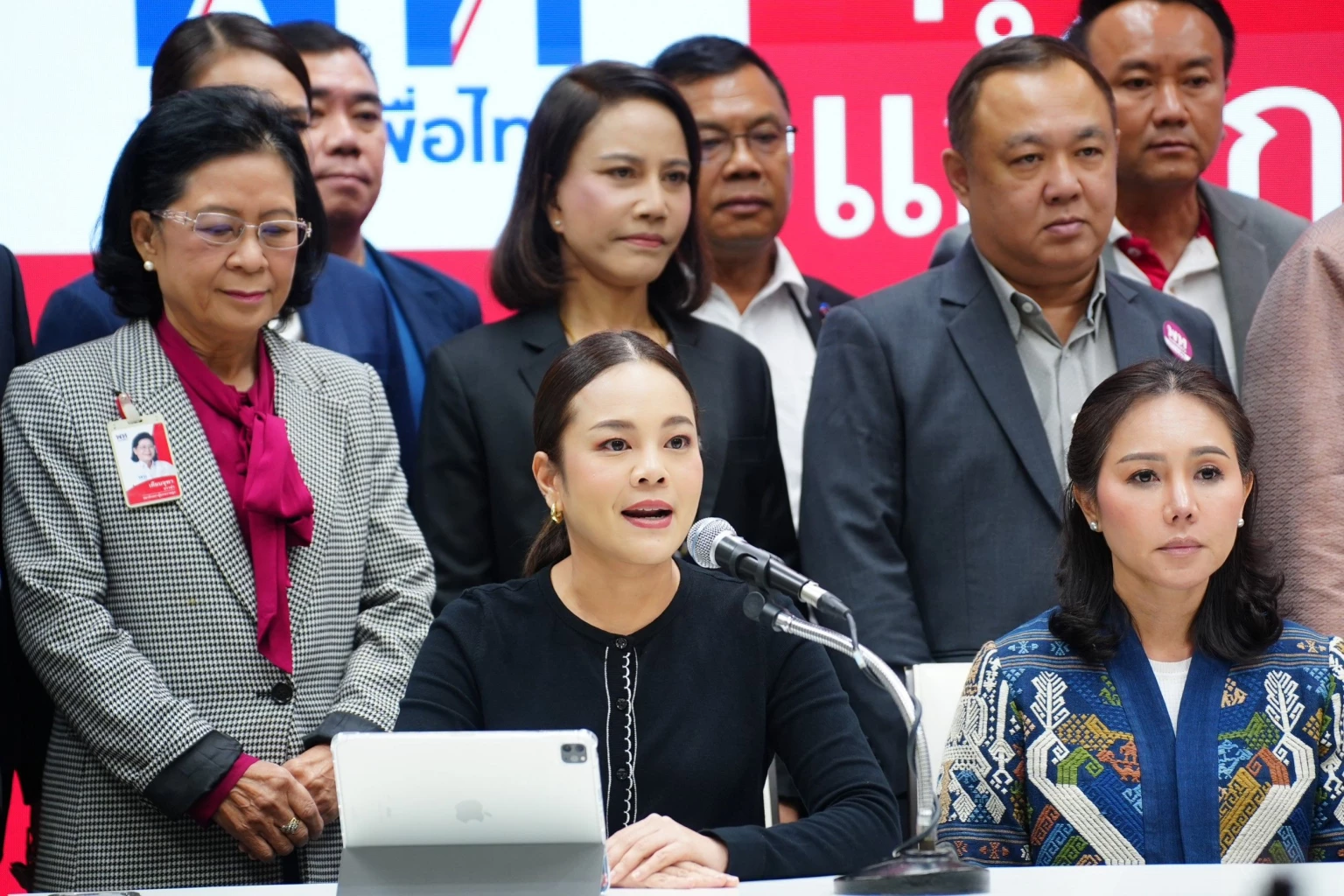 ‘สส.อีสาน’ เครื่องร้อน จ่อกระทู้สด ปมช่วย ‘แรงงานไทย’ ในอิสราเอล