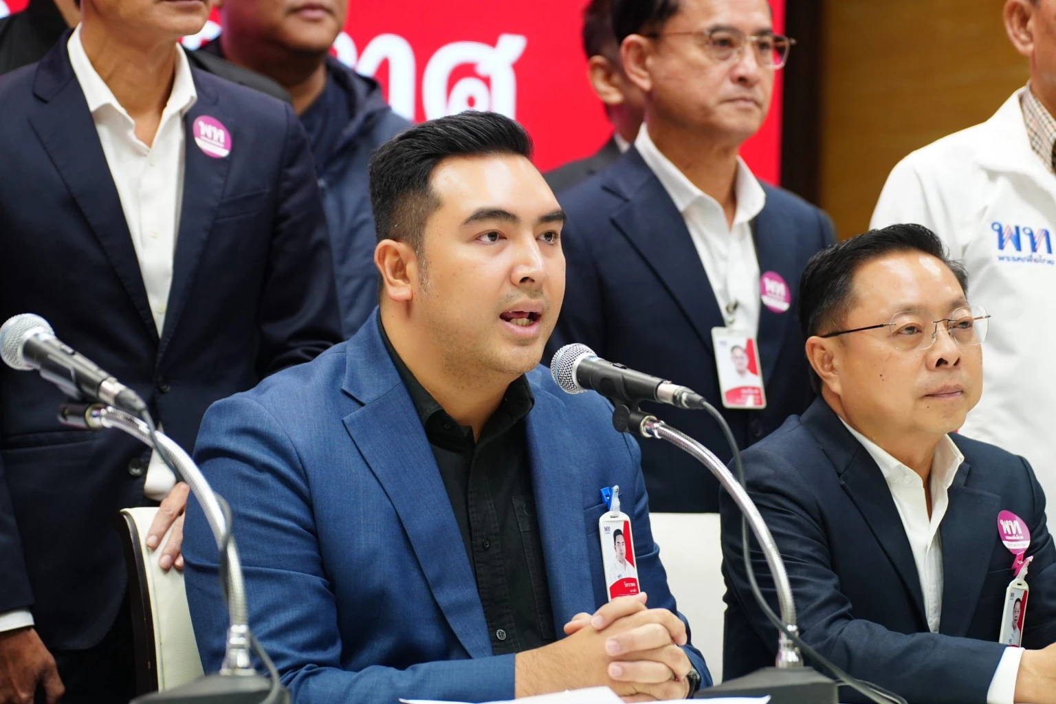 ‘สส.อีสาน’ เครื่องร้อน จ่อกระทู้สด ปมช่วย ‘แรงงานไทย’ ในอิสราเอล