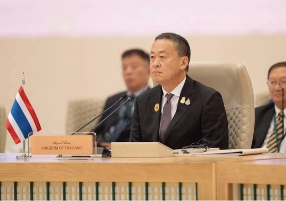 นายกรัฐมนตรี