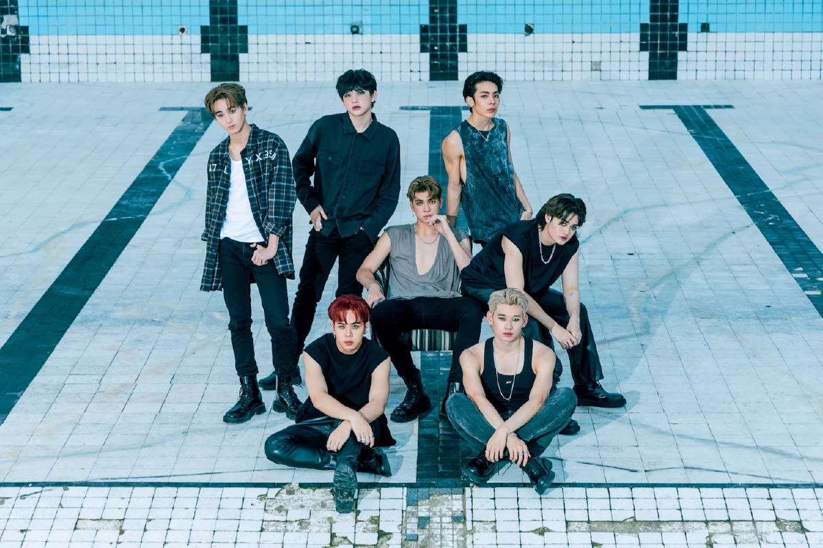 ATLAS ส่งซิงเกิลท้ายปี 'Boys do cry' ระเบิดความเศร้าสไตล์ ROCK