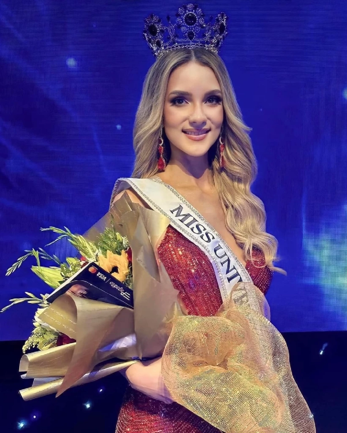 ผู้เข้าประกวด Miss Universe ครั้งที่ 72 ชาติใดเป็นสาวข้ามเพศ-มีลูกแล้ว?