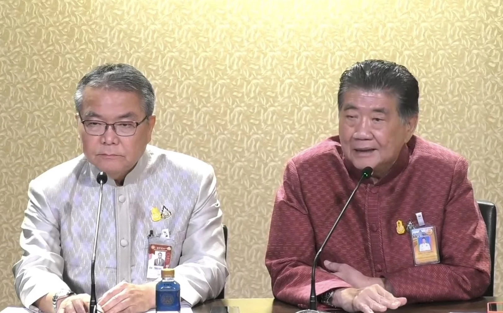 ‘ภูมิธรรม’ เผย นายกฯ กำชับครม. เตรียมแถลงผลงานรัฐบาล ครบ 60 วัน