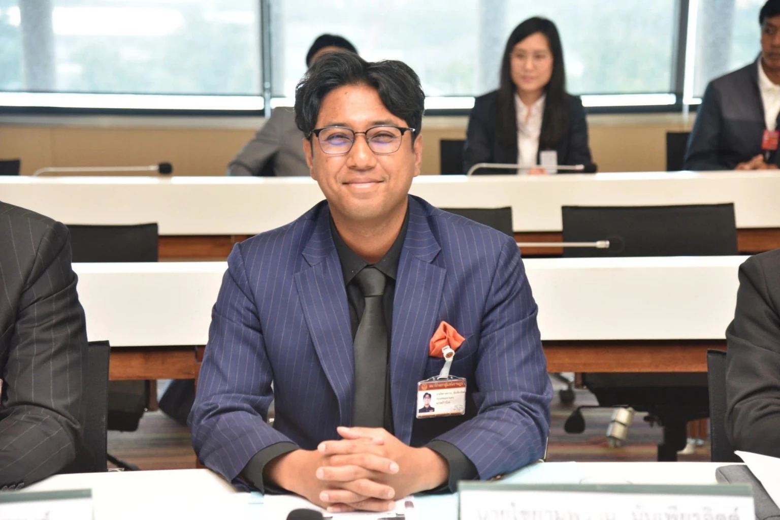 ไชยามพวาน มั่นเพียรจิตต์