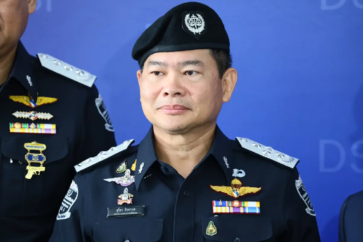 นายกรัฐมนตรี ดับกระแสโยก'อธิบดีกรมสอบสวนคดีพิเศษ' เจอตอ 'หมูเถื่อน'