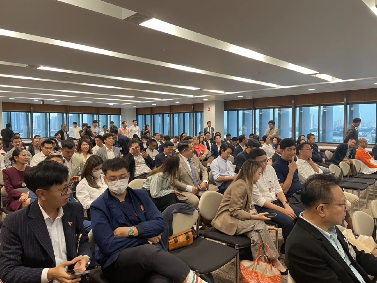 ประชุม สส.ก้าวไกล