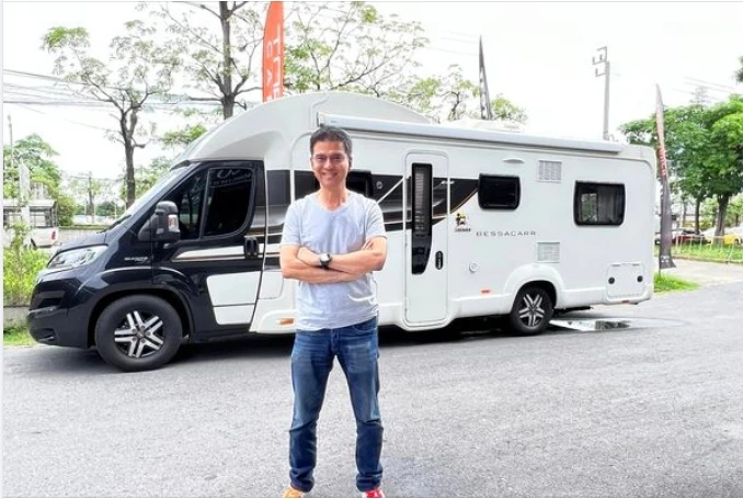 น.ต.ศิธา ทิวารี อดีตเลขาฯพรรคไทยสร้างไทย