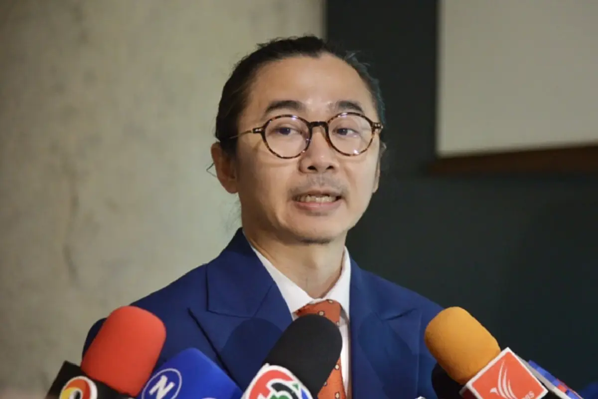  สส.แจ้ วุฒิพงศ์ ทองเหลา 