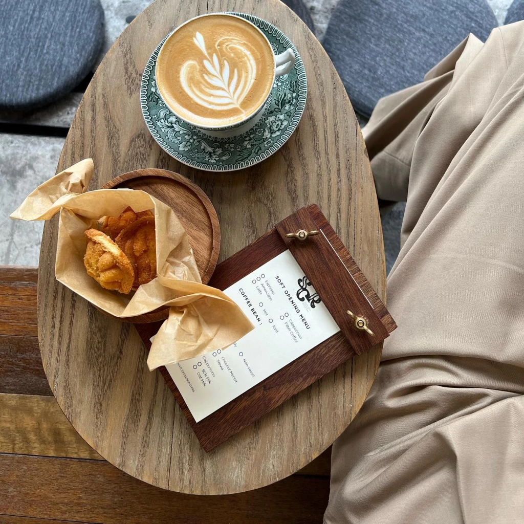 ขอบคุณภาพจากเพจ SongWatCoffeeRoasters