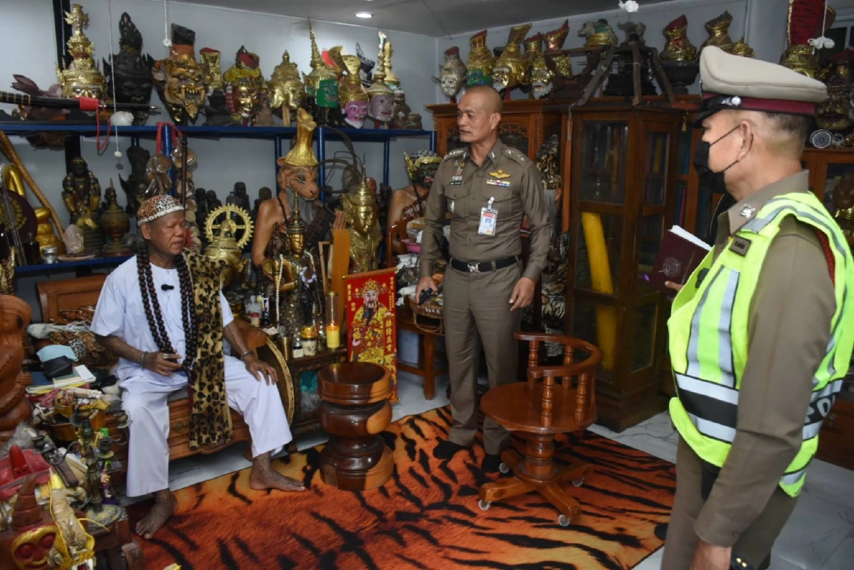 เณรแอ โต้ทำใครท้องไม่ได้ หลังสาว แจ้งความโดนล่วงละเมิดจนตั้งครรภ์