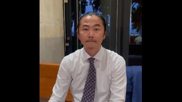 ‘วุฒิพงศ์’ ขู่แฉกลับ 'ผู้ช่วยสส.ก้าวไกล' เอี่ยวรับใต้โต๊ะ โรงงานกำจัดขยะ