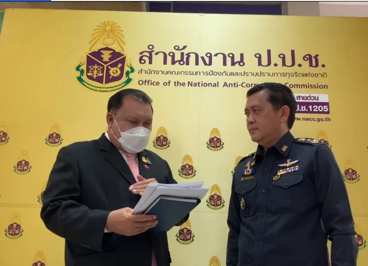 สนธิญา สวัสดี อดีตที่ปรึกษา กมธ.กฎหมายฯ สภาผู้แทนราษฎร 