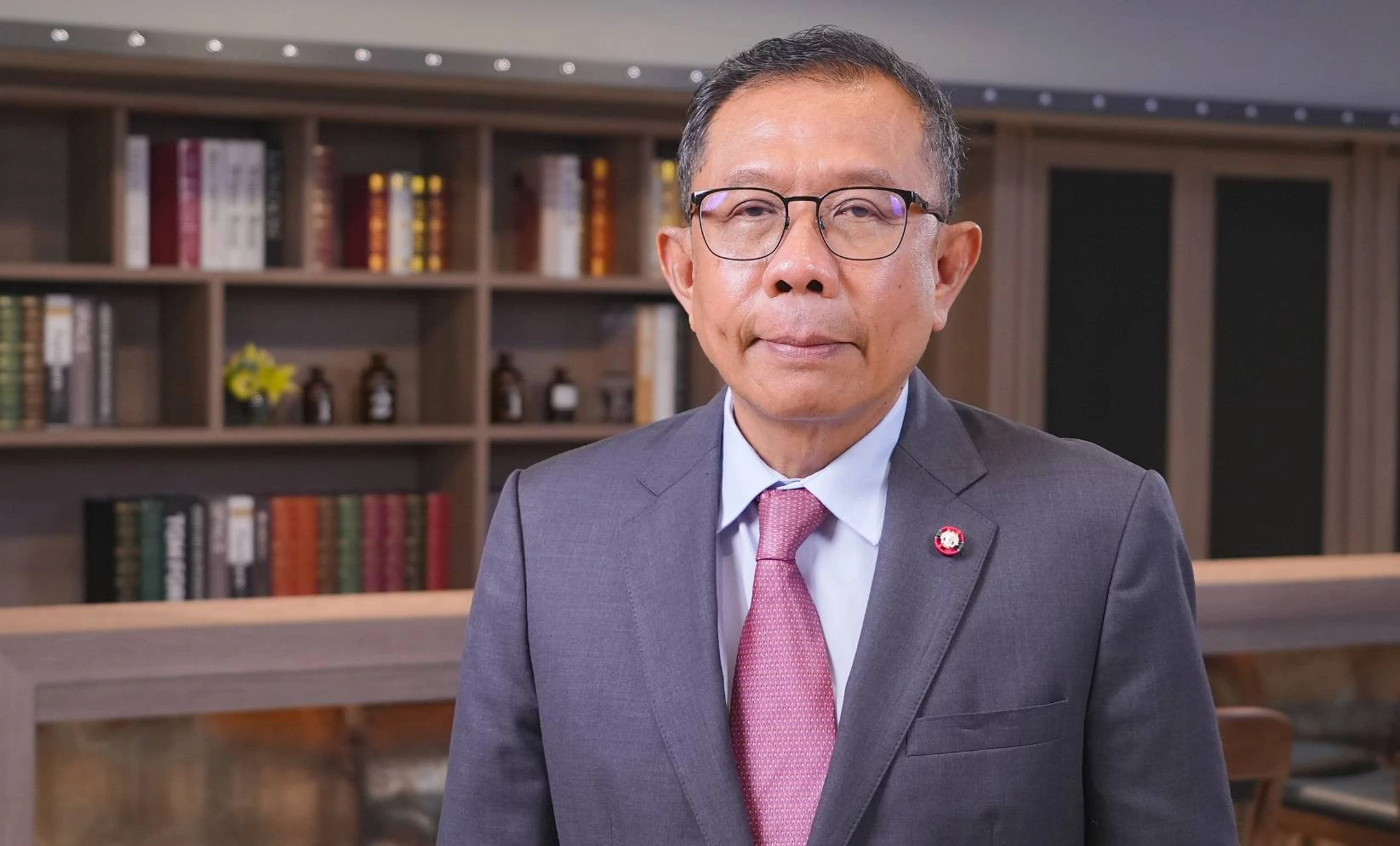 ศุภชัย ใจสมุทร สมาชิกพรรคภูมิใจไทย