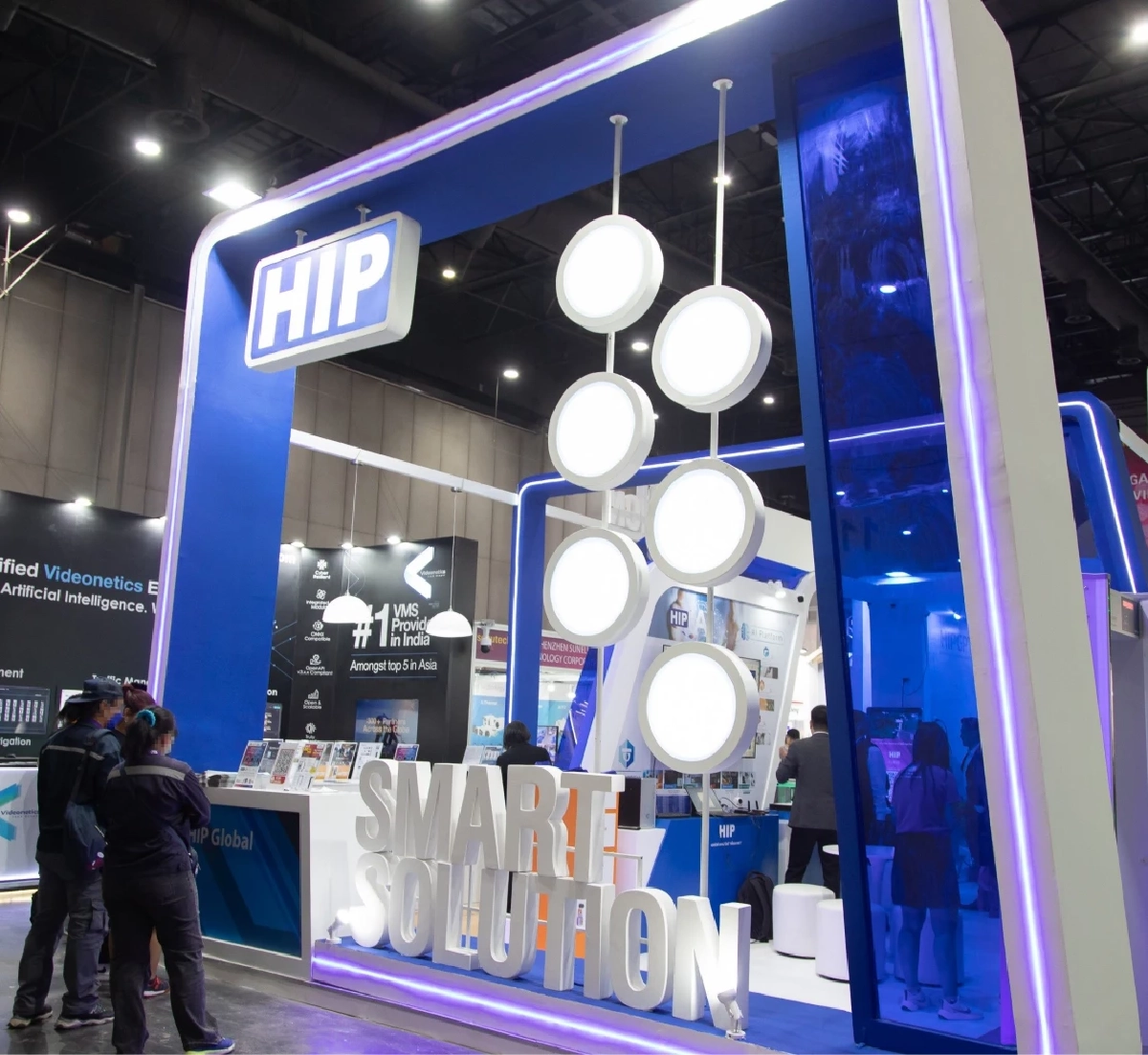 Secutech Thailand 2023 กลับมาอีกครั้งในรอบ 3 
