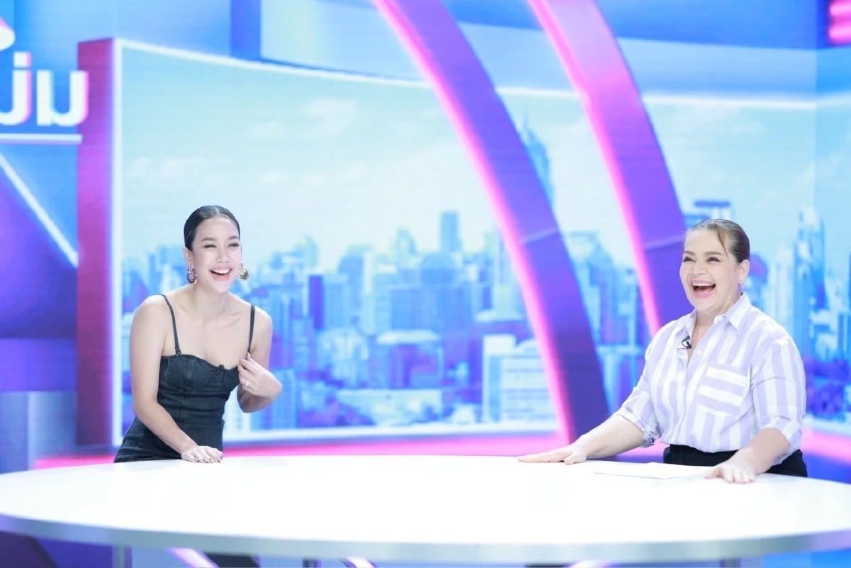 ชีวิตต้องสู้ ‘แอริน’ เก็บไข่5รอบทำลูกชาย เปลี่ยนแปลงตัวเองงดดื่มไวน์