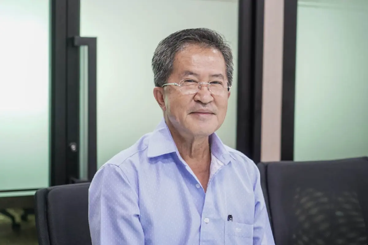 นายวิทยา แก้วภราดัย