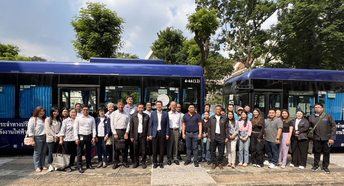 4th iTIC FORUM 2023: Power of Connectivity and Smart Mobility