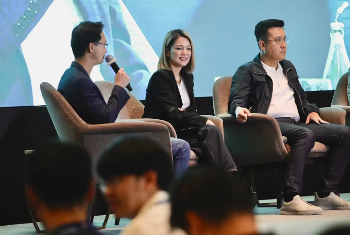 ‘มาดามเดียร์’ มั่นใจ 9 ธันวา ทุกอย่างจบ ได้ ‘หัวหน้า ปชป.คนใหม่'