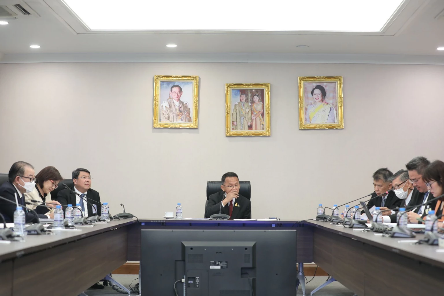 'ป.ย.ป.' ได้ไปต่อ หลัง 'สภาพัฒน์' ประเมินผลงานให้ยุบทิ้ง