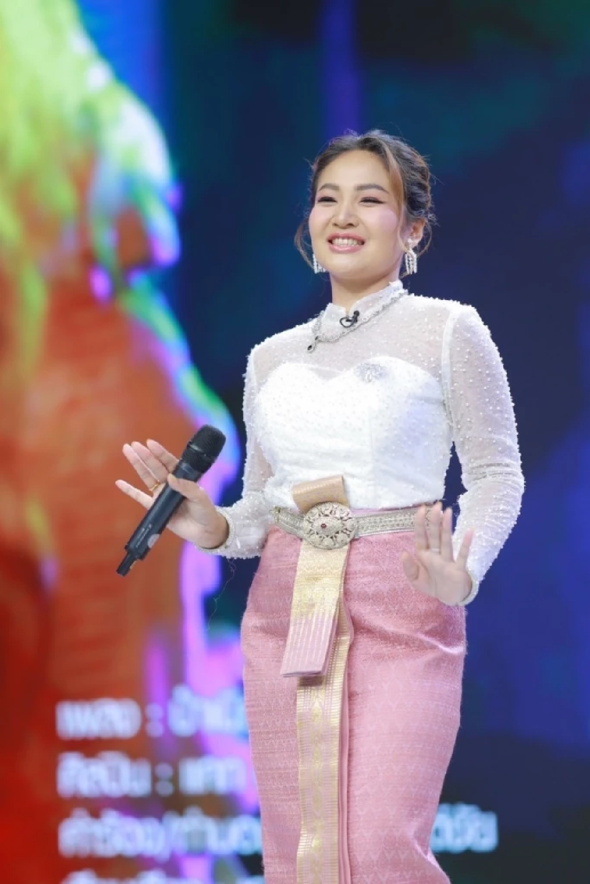 'แคท อารียา' เผยเรื่องลับ จ่าย 2 พัน เปลี่ยนชีวิต 'ป๋าเมียมาเลย' กวาด 25 ล้านวิว