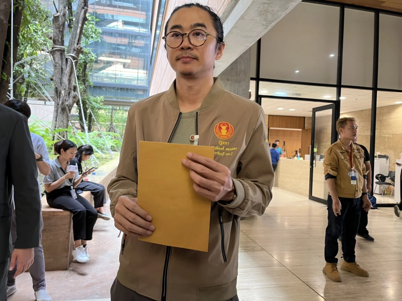 วุฒิพงศ์ ทองเหลา