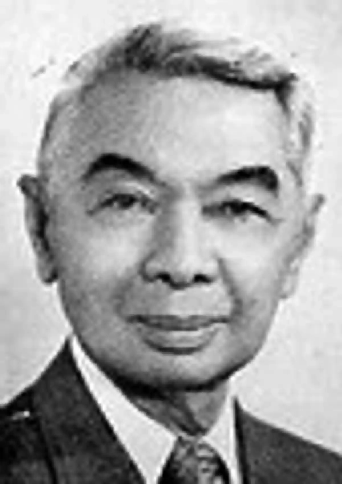 ม.ร.ว.เสรีย์ ปราโมช ผู้นำฝ่ายค้านคนแรก