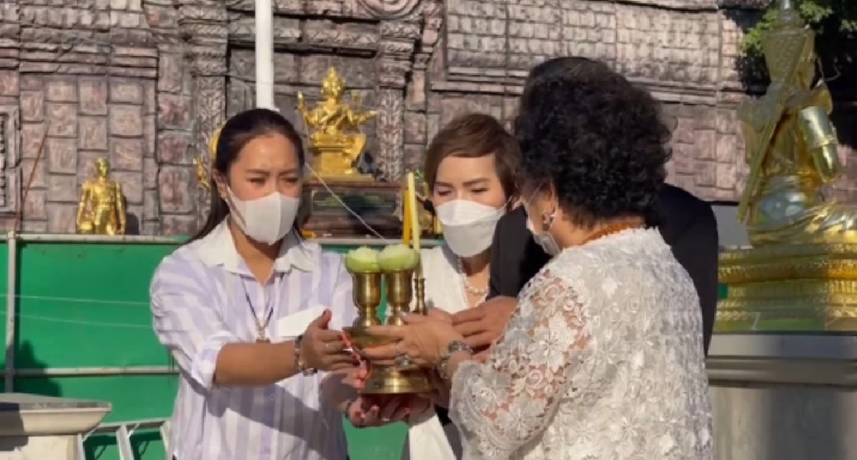 โต้เดือดปมเคลื่อนย้าย 'ครูกายแก้ว' ทนายคาดถูกหลอกเช่าพื้นที่
