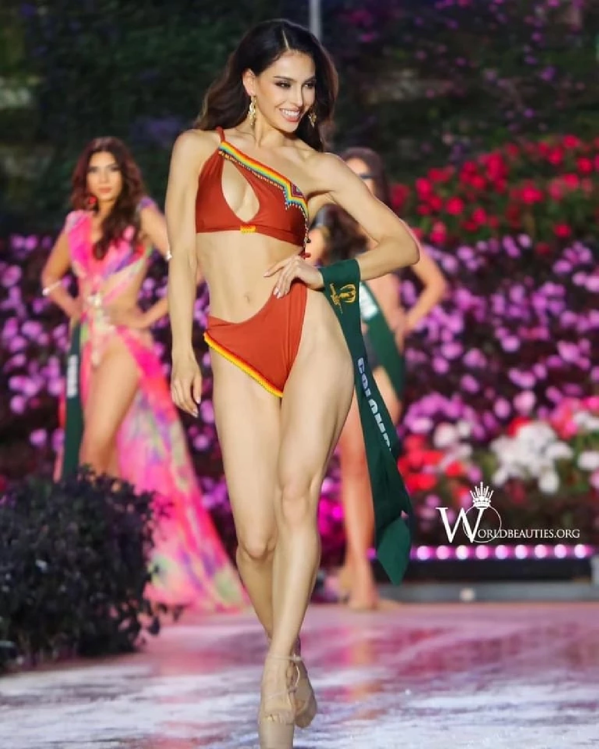 กูรูนางงาม ฟันธง Miss Earth 2023 ตัวเต็งมีประเทศไทย